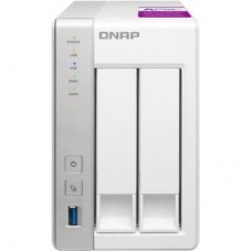 NAS QNap TS-231P2-1G NAS QNap TS-231P2-1G