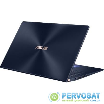 Ноутбук ASUS ZenBook UX334FAC-A3042T (90NB0MX1-M00570)