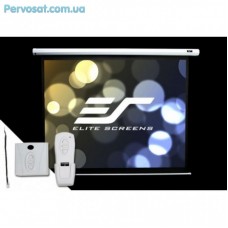 Проекційний екран ELITE SCREENS Electric128NX Проекційний екран ELITE SCREENS Electric128NX