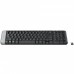 Клавіатура Logitech K230 WL (920-003348)