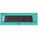 Клавіатура Logitech K230 WL (920-003348)