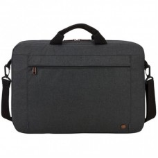 Сумка для ноутбука CASE LOGIC 15.6" Era Attache ERAA-116 Obsidian (3203695) Сумка для ноутбука CASE LOGIC 15.6" Era Attache ERAA-116 Obsidian (3203695)
