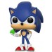 Funko Коллекционная фигурка Funko POP! Games Sonic Sonic w/ Emerald 20147
