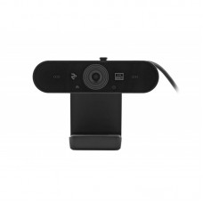Веб-камера 2E WQHD 2К USB Black Веб-камера 2E WQHD 2К USB Black