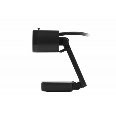 Веб-камера 2E WQHD 2К USB Black