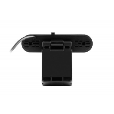 Веб-камера 2E WQHD 2К USB Black