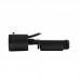 Веб-камера 2E WQHD 2К USB Black