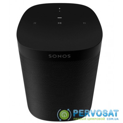 Sonos Акустическая система One[Black]