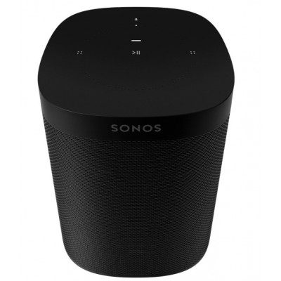 Акустична система Sonos One Black