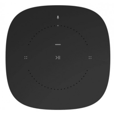 Акустична система Sonos One Black