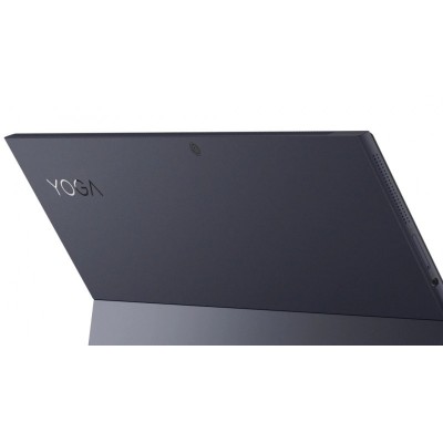 Планшет Lenovo Yoga Duet 7 13WQHD AG Touch/Intel i5-10210U/8/512F/int/W10P/Grey