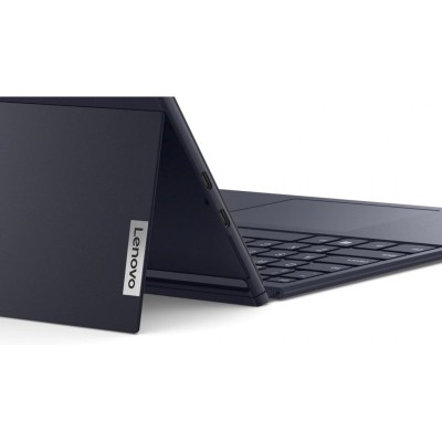 Планшет Lenovo Yoga Duet 7 13WQHD AG Touch/Intel i5-10210U/8/512F/int/W10P/Grey