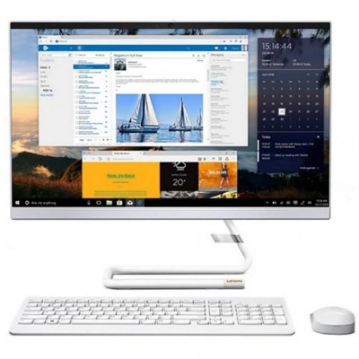 Комп'ютер Lenovo IdeaCentre AiO 3 24IMB05 / i5-10400T (F0EU00P6UA)