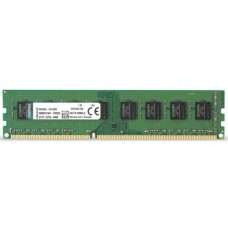 Пам'ять до ПК Kingston DDR3 1600 8GB 1.5V