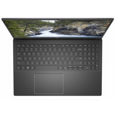 Ноутбук Dell Vostro 5502 15.6FHD AG/Intel i5-1135G7/8/512F/int/W10P/Gray