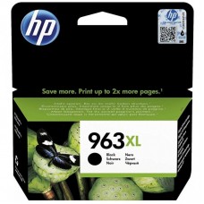 Картридж HP DJ No. 963XL Black (3JA30AE) Картридж HP DJ No. 963XL Black (3JA30AE)