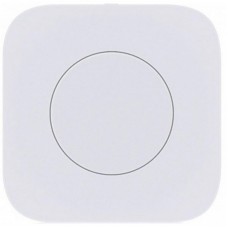 Кнопка управління бездротовими вимикачами Aqara Wireless Mini Switch (WXKG11LM) Кнопка управління бездротовими вимикачами Aqara Wireless Mini Switch (WXKG11LM)