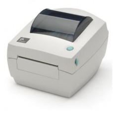 Принтер етикеток Zebra GC420D (GC420-200520-000) Принтер етикеток Zebra GC420D (GC420-200520-000)
