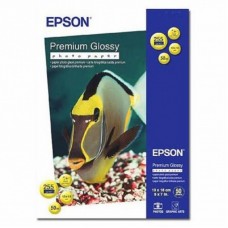 Папір Epson 13x18 Premium gloss Photo (C13S041875) Папір Epson 13x18 Premium gloss Photo (C13S041875)