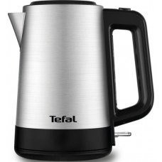 Електрочайник Tefal, 1,7л, Strix, метал Електрочайник Tefal, 1,7л, Strix, метал