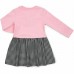 Плаття POP FASHION з кроликами (6673-104G-pink)