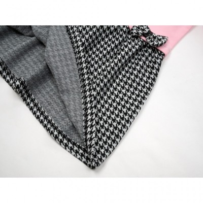 Плаття POP FASHION з кроликами (6673-104G-pink)