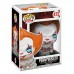 Фігурка Funko POP! Movies IT Pennywise with Boat 20176