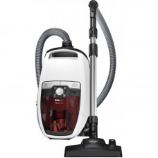 Пилосос Miele контейнерний Blizzard Red Edition, 890Вт, конт пил -2л, НЕРА, білий Пилосос Miele контейнерний Blizzard Red Edition, 890Вт, конт пил -2л, НЕРА, білий