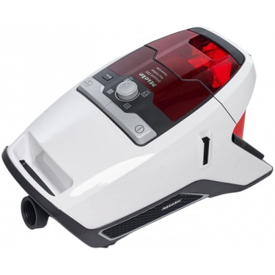 Пилосос Miele контейнерний Blizzard Red Edition, 890Вт, конт пил -2л, НЕРА, білий