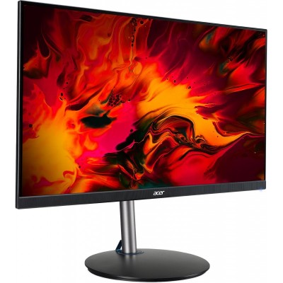Монітор Acer 23.8" XF243YM3bmiiprx  2xHDMI, DP, MM, IPS, 180Hz, 1ms