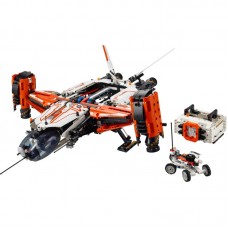 Конструктор LEGO Technic Вантажний космічний корабель VTOL LT81 Конструктор LEGO Technic Вантажний космічний корабель VTOL LT81