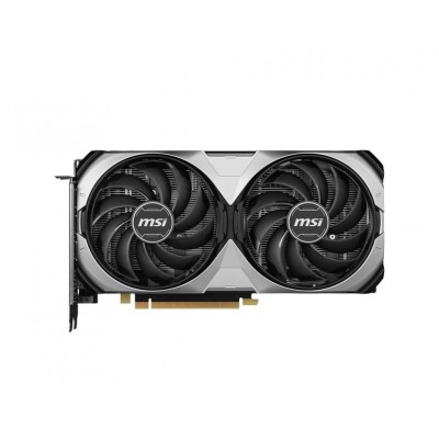Відеокарта MSI GeForce RTX 4070 SUPER 12GB GDDR6X VENTUS 2X OC