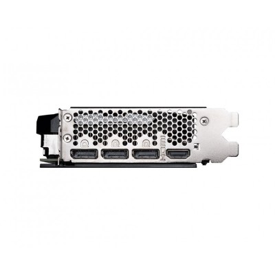 Відеокарта MSI GeForce RTX 4070 SUPER 12GB GDDR6X VENTUS 2X OC