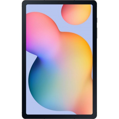 Планшет Samsung Galaxy Tab S6 Lite 2024 (P625) 10.4" 4ГБ, 128ГБ, LTE, 7040мА•год, Android, сірий