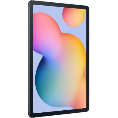 Планшет Samsung Galaxy Tab S6 Lite 2024 (P625) 10.4" 4ГБ, 128ГБ, LTE, 7040мА•год, Android, сірий