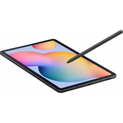 Планшет Samsung Galaxy Tab S6 Lite 2024 (P625) 10.4" 4ГБ, 128ГБ, LTE, 7040мА•год, Android, сірий