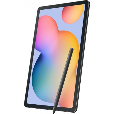 Планшет Samsung Galaxy Tab S6 Lite 2024 (P625) 10.4" 4ГБ, 128ГБ, LTE, 7040мА•год, Android, сірий
