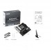 Материнcька плата ASUS B850M MAX GAMING WIFI sAM5 B850 4xDDR5 M.2 HDMI DP WiFi BT mATX