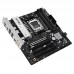 Материнcька плата ASUS B850M MAX GAMING WIFI sAM5 B850 4xDDR5 M.2 HDMI DP WiFi BT mATX
