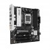 Материнcька плата ASUS B850M MAX GAMING WIFI sAM5 B850 4xDDR5 M.2 HDMI DP WiFi BT mATX
