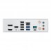 Материнcька плата ASUS B850M MAX GAMING WIFI sAM5 B850 4xDDR5 M.2 HDMI DP WiFi BT mATX