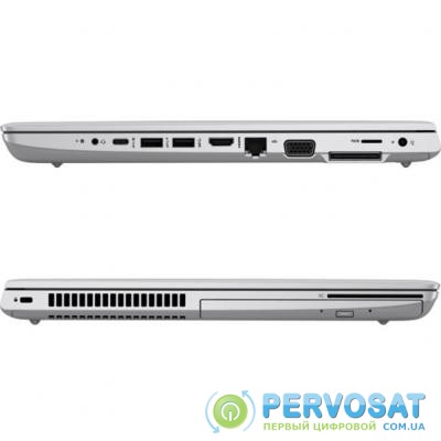 Ноутбук HP ProBook 650 G5 (5EG81AV_V2)