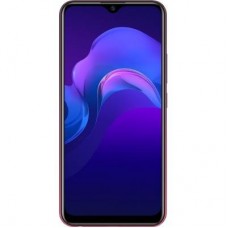Мобільний телефон vivo Y15 4/64GB Burgundy Red Мобільний телефон vivo Y15 4/64GB Burgundy Red