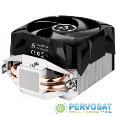 Кулер для процессора Arctic Freezer 7 X CO (ACFRE00085A)