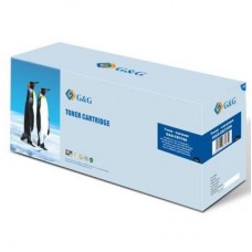 Картридж G&G для HP Color LJ CP1025/CP1025nw Black (G&G-CE310A) Картридж G&G для HP Color LJ CP1025/CP1025nw Black (G&G-CE310A)