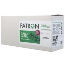 Тонер-картридж PATRON XEROX Ph3052/106R02778 GREEN Label (PN-106R02778GL) Тонер-картридж PATRON XEROX Ph3052/106R02778 GREEN Label (PN-106R02778GL)