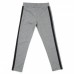 Набір дитячого одягу Breeze "NO PROBLEMS!" (13229-140G-gray)