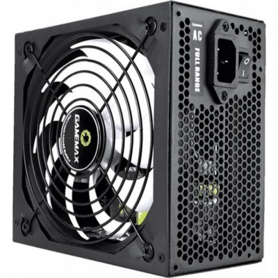 Блок живлення GAMEMAX 850W (GP-850)