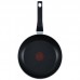 Сковорода Tefal Simply Clean 28 см