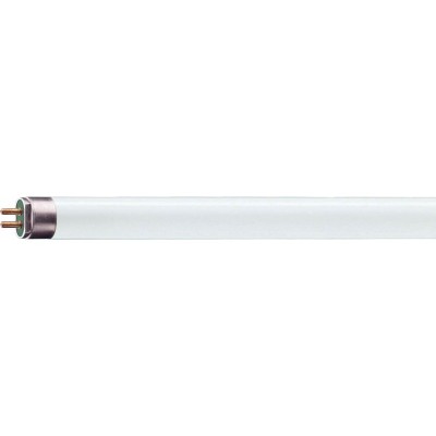 Лампа люмінесцентна Philips TL5 High Efficiency G5 1500mm 35W/840 SLV/40 Master